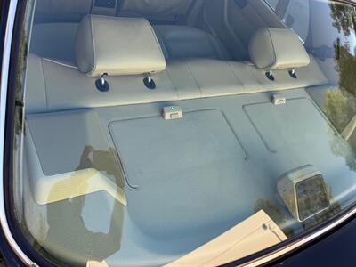 1990 Mercedes-Benz 300 SEL   - Photo 40 - San Juan Capist, CA 92675