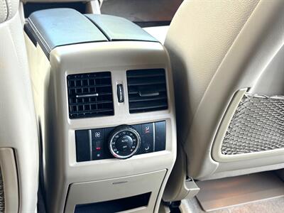 2015 Mercedes-Benz GL 450 4MATIC   - Photo 77 - San Juan Capist, CA 92675