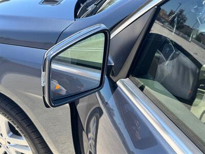 2015 Mercedes-Benz GL 450 4MATIC   - Photo 29 - San Juan Capist, CA 92675