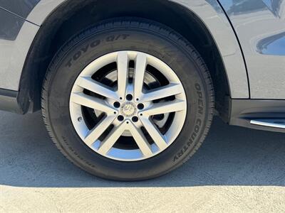 2015 Mercedes-Benz GL 450 4MATIC   - Photo 93 - San Juan Capist, CA 92675