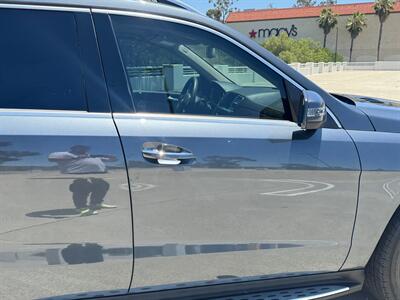 2015 Mercedes-Benz GL 450 4MATIC   - Photo 27 - San Juan Capist, CA 92675
