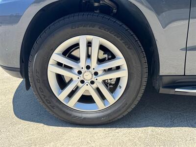 2015 Mercedes-Benz GL 450 4MATIC   - Photo 92 - San Juan Capist, CA 92675