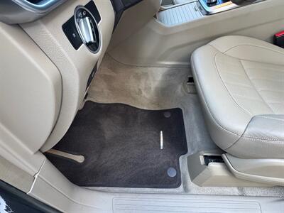 2015 Mercedes-Benz GL 450 4MATIC   - Photo 37 - San Juan Capist, CA 92675