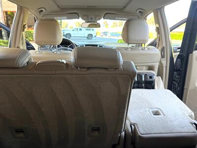 2015 Mercedes-Benz GL 450 4MATIC   - Photo 90 - San Juan Capist, CA 92675