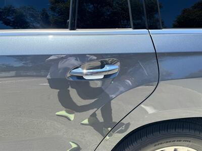 2015 Mercedes-Benz GL 450 4MATIC   - Photo 32 - San Juan Capist, CA 92675