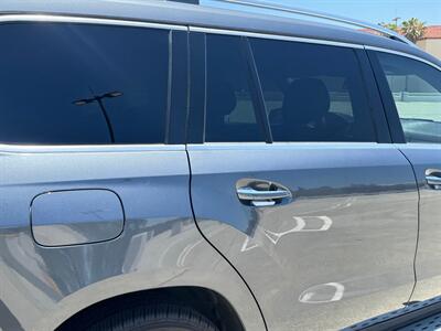 2015 Mercedes-Benz GL 450 4MATIC   - Photo 25 - San Juan Capist, CA 92675
