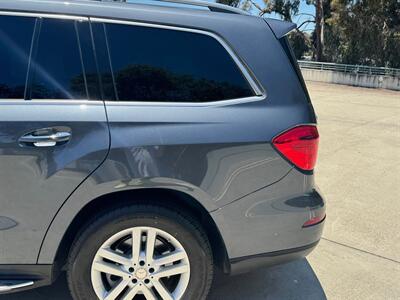 2015 Mercedes-Benz GL 450 4MATIC   - Photo 18 - San Juan Capist, CA 92675