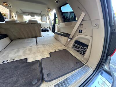 2015 Mercedes-Benz GL 450 4MATIC   - Photo 88 - San Juan Capist, CA 92675