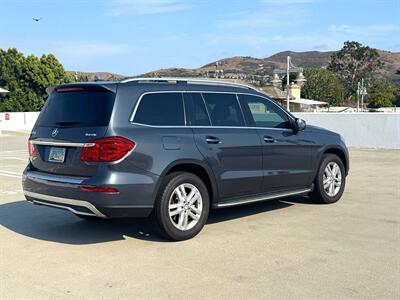 2015 Mercedes-Benz GL 450 4MATIC   - Photo 97 - San Juan Capist, CA 92675