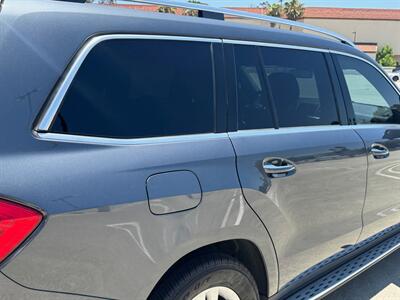 2015 Mercedes-Benz GL 450 4MATIC   - Photo 24 - San Juan Capist, CA 92675