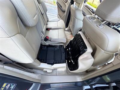 2015 Mercedes-Benz GL 450 4MATIC   - Photo 81 - San Juan Capist, CA 92675