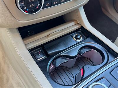 2015 Mercedes-Benz GL 450 4MATIC   - Photo 70 - San Juan Capist, CA 92675