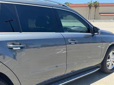 2015 Mercedes-Benz GL 450 4MATIC   - Photo 26 - San Juan Capist, CA 92675