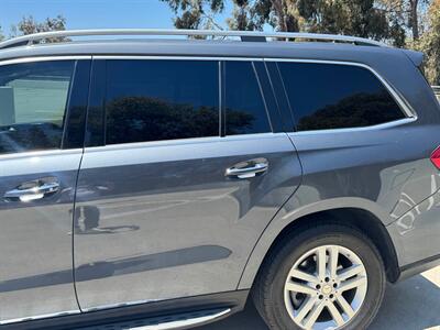 2015 Mercedes-Benz GL 450 4MATIC   - Photo 17 - San Juan Capist, CA 92675