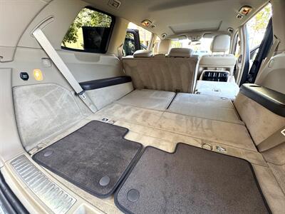 2015 Mercedes-Benz GL 450 4MATIC   - Photo 89 - San Juan Capist, CA 92675