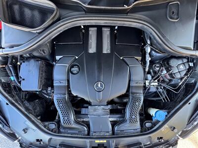 2015 Mercedes-Benz GL 450 4MATIC   - Photo 91 - San Juan Capist, CA 92675