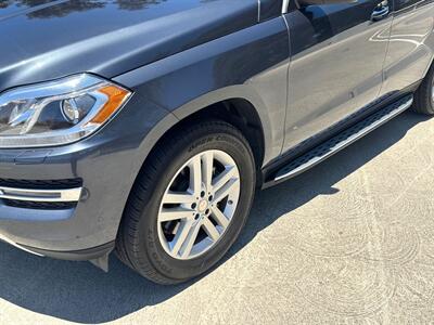 2015 Mercedes-Benz GL 450 4MATIC   - Photo 15 - San Juan Capist, CA 92675