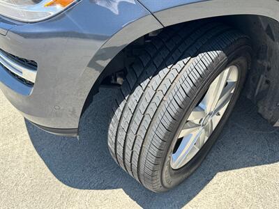 2015 Mercedes-Benz GL 450 4MATIC   - Photo 95 - San Juan Capist, CA 92675