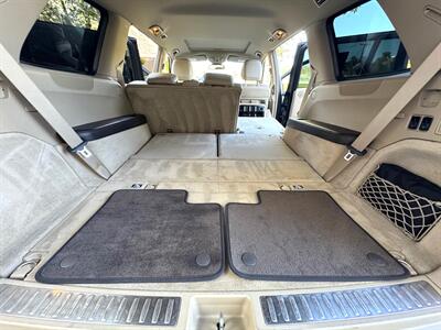 2015 Mercedes-Benz GL 450 4MATIC   - Photo 86 - San Juan Capist, CA 92675