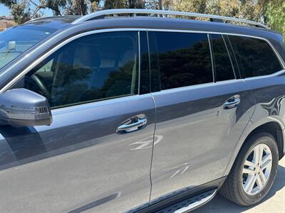 2015 Mercedes-Benz GL 450 4MATIC   - Photo 16 - San Juan Capist, CA 92675