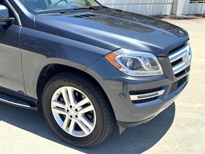 2015 Mercedes-Benz GL 450 4MATIC   - Photo 10 - San Juan Capist, CA 92675