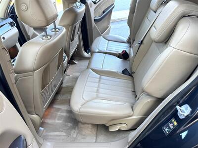2015 Mercedes-Benz GL 450 4MATIC   - Photo 73 - San Juan Capist, CA 92675