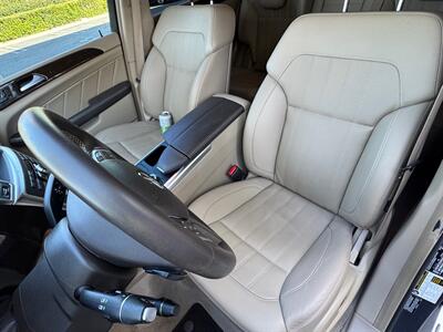 2015 Mercedes-Benz GL 450 4MATIC   - Photo 40 - San Juan Capist, CA 92675