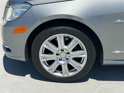 2012 Mercedes-Benz E 350 Luxury 4MATIC - Photo 32 - Laguna Niguel, CA 92677