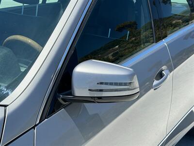 2012 Mercedes-Benz E 350 Luxury 4MATIC - Photo 13 - Laguna Niguel, CA 92677