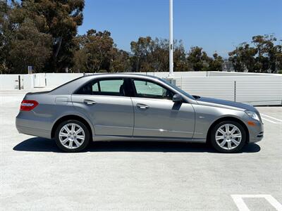 2012 Mercedes-Benz E 350 Luxury 4MATIC - Photo 12 - Laguna Niguel, CA 92677