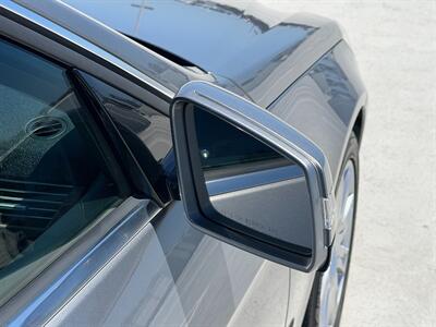 2012 Mercedes-Benz E 350 Luxury 4MATIC - Photo 16 - Laguna Niguel, CA 92677