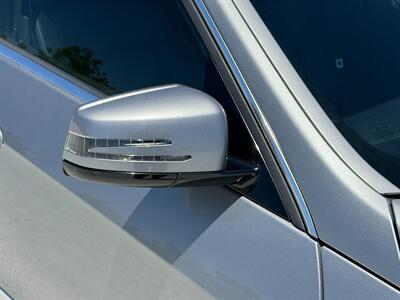 2012 Mercedes-Benz E 350 Luxury 4MATIC - Photo 15 - Laguna Niguel, CA 92677