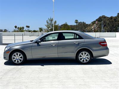 2012 Mercedes-Benz E 350 Luxury 4MATIC - Photo 8 - Laguna Niguel, CA 92677