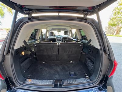 2013 Mercedes-Benz GL 450 4MATIC   - Photo 58 - San Juan Capist, CA 92675
