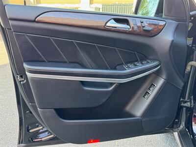 2013 Mercedes-Benz GL 450 4MATIC   - Photo 22 - San Juan Capist, CA 92675