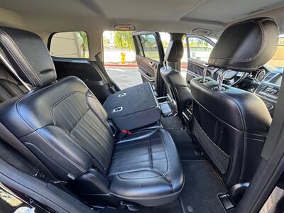 2013 Mercedes-Benz GL 450 4MATIC   - Photo 57 - San Juan Capist, CA 92675