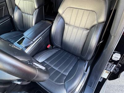 2013 Mercedes-Benz GL 450 4MATIC   - Photo 29 - San Juan Capist, CA 92675