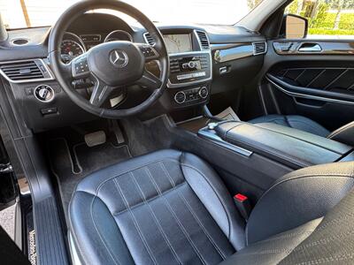 2013 Mercedes-Benz GL 450 4MATIC   - Photo 28 - San Juan Capist, CA 92675