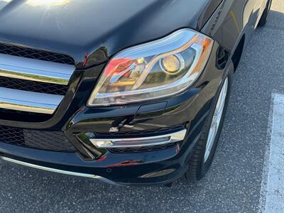 2013 Mercedes-Benz GL 450 4MATIC   - Photo 20 - San Juan Capist, CA 92675
