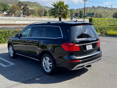 2013 Mercedes-Benz GL 450 4MATIC   - Photo 11 - San Juan Capist, CA 92675