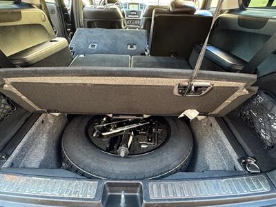 2013 Mercedes-Benz GL 450 4MATIC   - Photo 64 - San Juan Capist, CA 92675