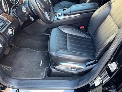 2013 Mercedes-Benz GL 450 4MATIC   - Photo 24 - San Juan Capist, CA 92675
