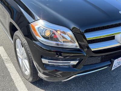 2013 Mercedes-Benz GL 450 4MATIC   - Photo 19 - San Juan Capist, CA 92675