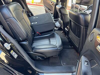 2013 Mercedes-Benz GL 450 4MATIC   - Photo 55 - San Juan Capist, CA 92675