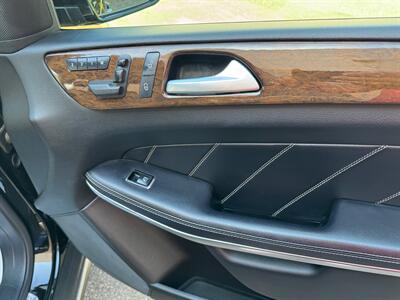2013 Mercedes-Benz GL 450 4MATIC   - Photo 39 - San Juan Capist, CA 92675