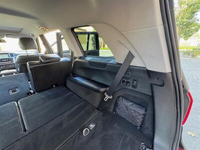 2013 Mercedes-Benz GL 450 4MATIC   - Photo 60 - San Juan Capist, CA 92675