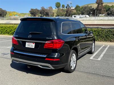 2013 Mercedes-Benz GL 450 4MATIC   - Photo 14 - San Juan Capist, CA 92675
