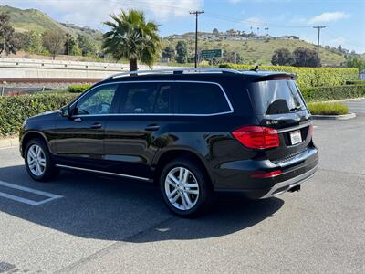 2013 Mercedes-Benz GL 450 4MATIC   - Photo 10 - San Juan Capist, CA 92675