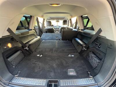 2013 Mercedes-Benz GL 450 4MATIC   - Photo 59 - San Juan Capist, CA 92675