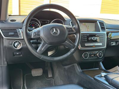 2013 Mercedes-Benz GL 450 4MATIC   - Photo 32 - San Juan Capist, CA 92675